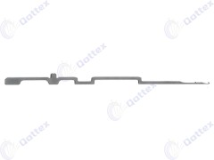 VO 105.34 Q002 Knitting Needle 7.5mm for Circular Knitting