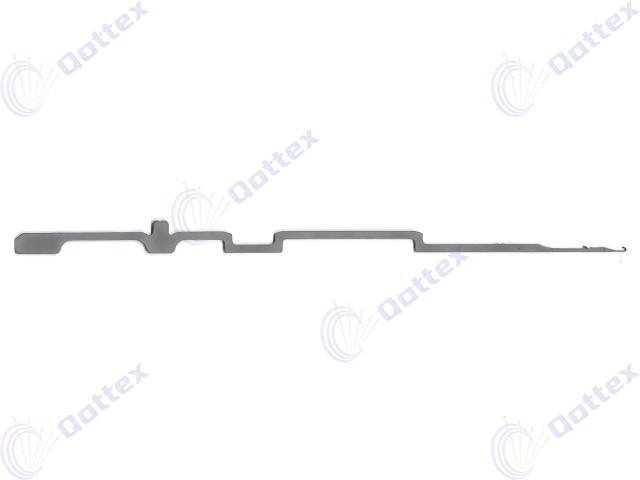 VO 105.34 Q002 Knitting Needle 7.5mm for Circular Knitting