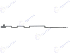 VO 105.34 Q003 Knitting Needle 7.5mm for Circular Knitting Machines