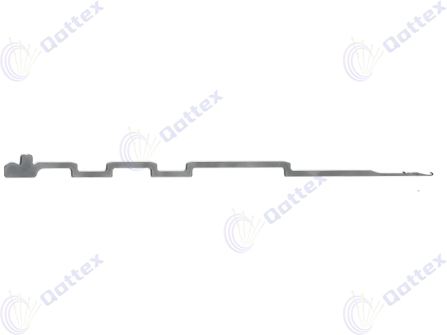 VO 105.34 Q003 Knitting Needle 7.5mm for Circular Knitting Machines