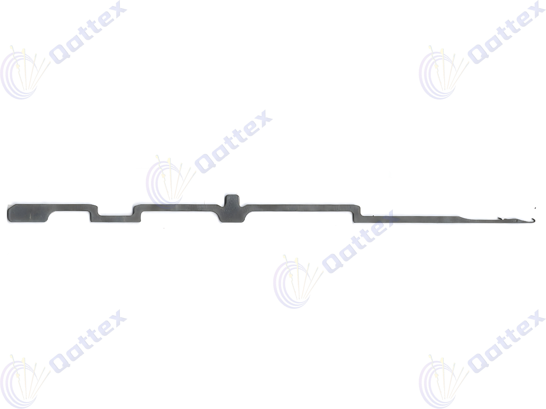 VO 105.36 Q005 Knitting Needle 7.5mm for Circular Knitting