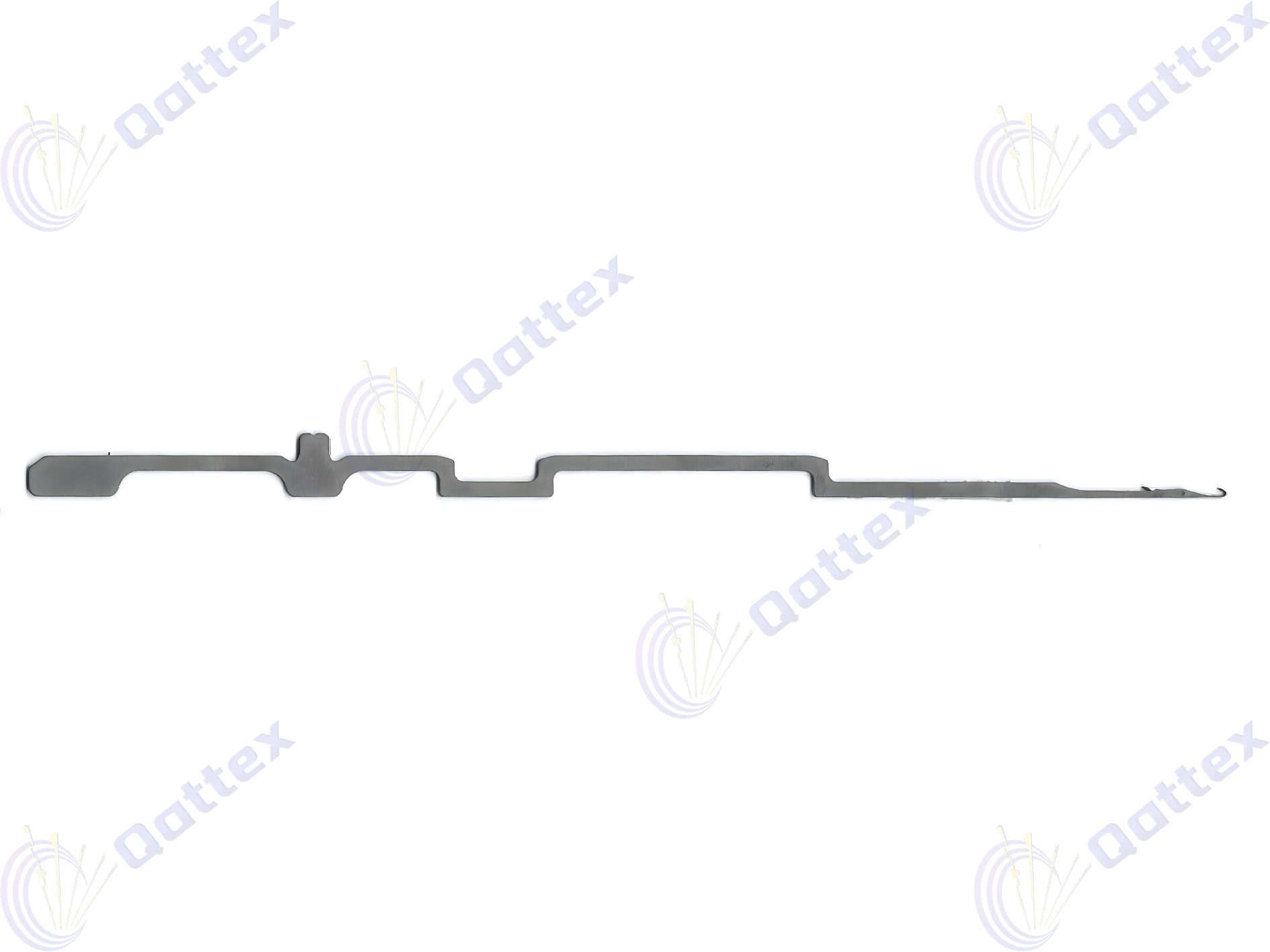 VO 105.36 Q006 Knitting Needle 7.5mm for Circular Knitting