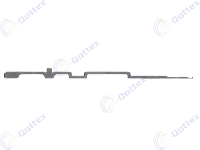 VO 105.36 Q006 Knitting Needle 7.5mm for Circular Knitting
