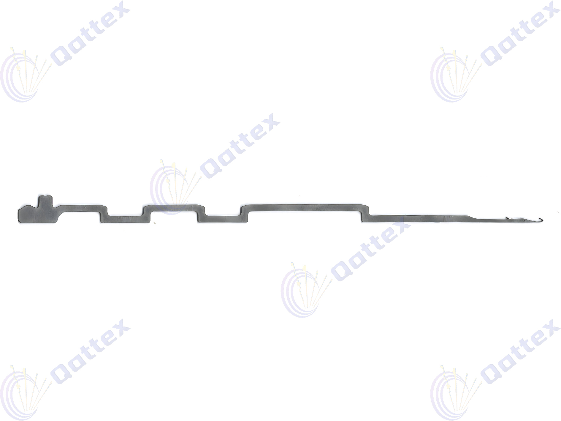 VO 105.36 Q007 Knitting Needle 7.5mm for Circular Knitting