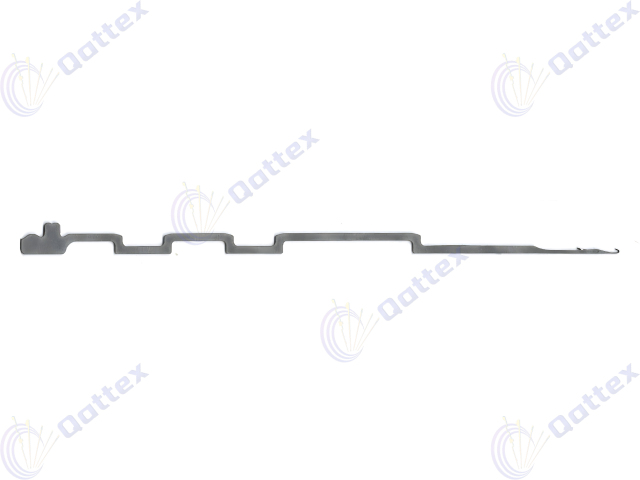 VO 105.36 Q007 Knitting Needle 7.5mm for Circular Knitting
