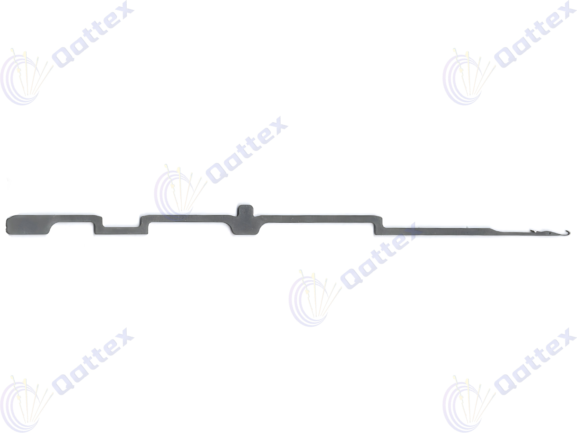 VO 105.41 Q005 Knitting Needle 7.5mm for Circular Knitting