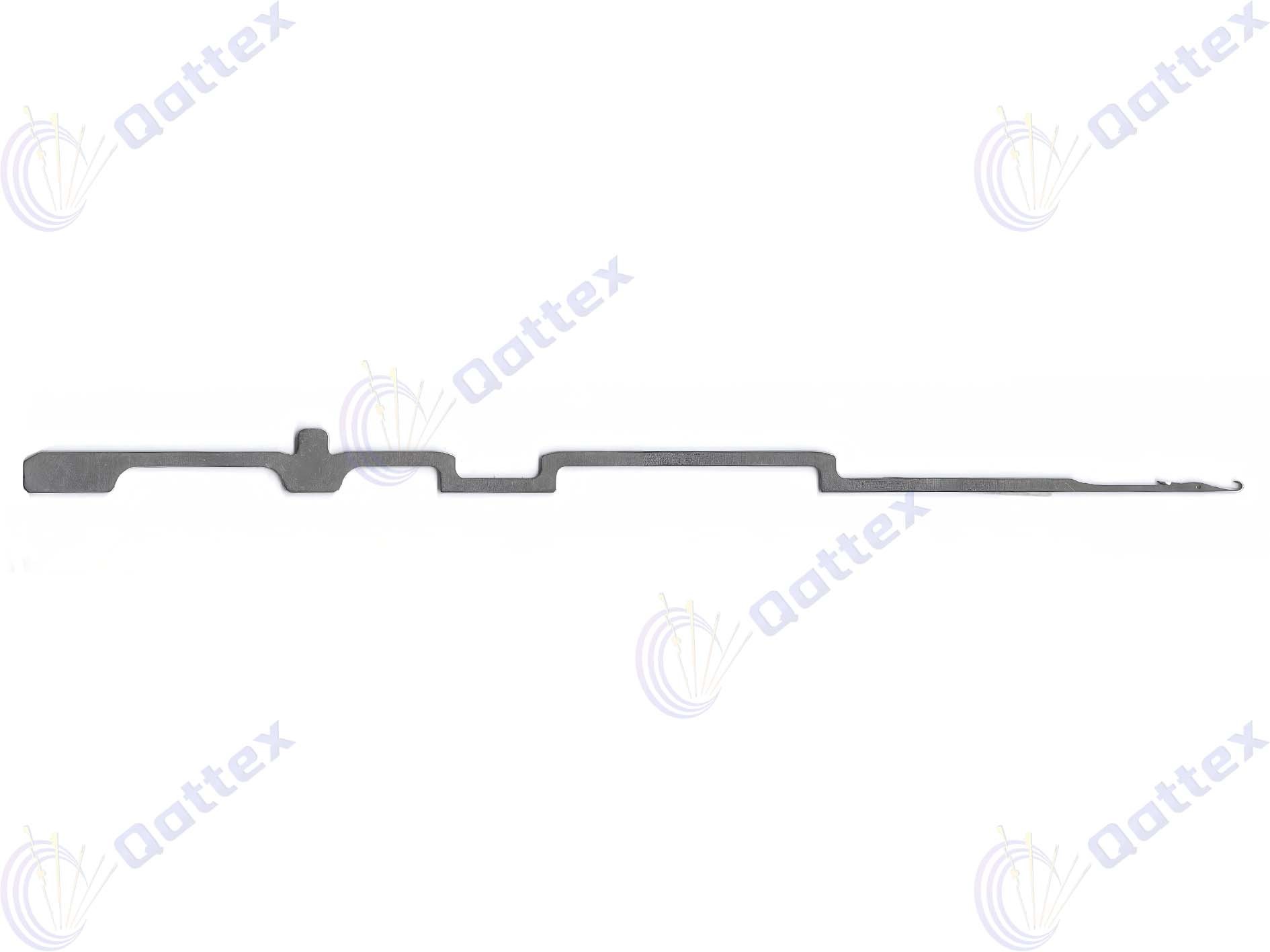 VO 105.41 Q006 7.5MM Circular Knitting Needles
