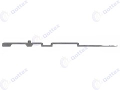 VO 105.41 Q006 7.5MM Circular Knitting Needles