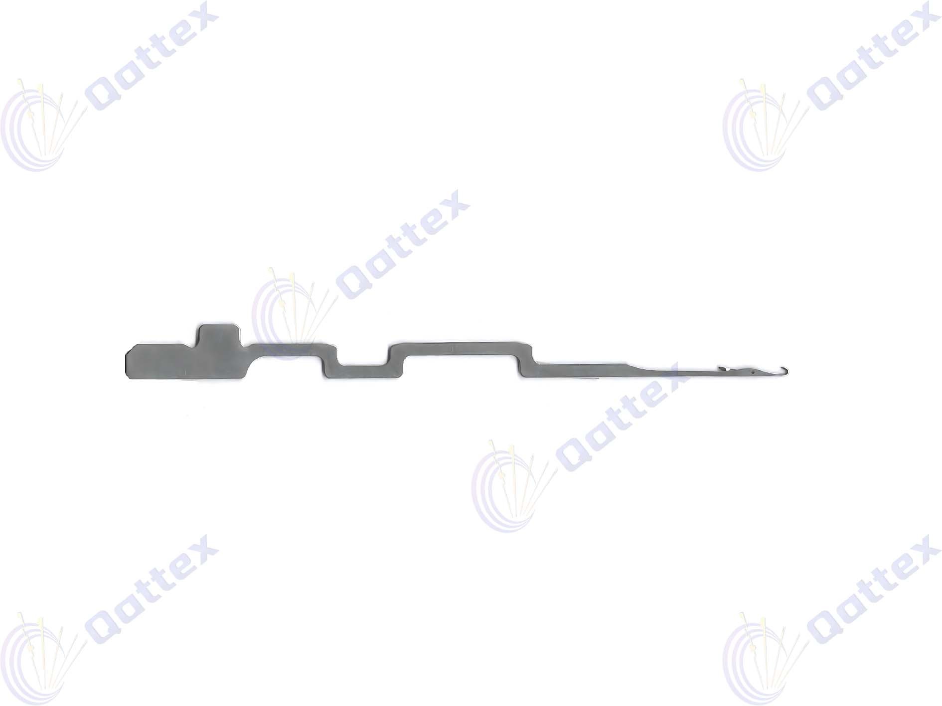 VO 66.36 Q005 Knitting Needle 7.1mm for Circular Knitting