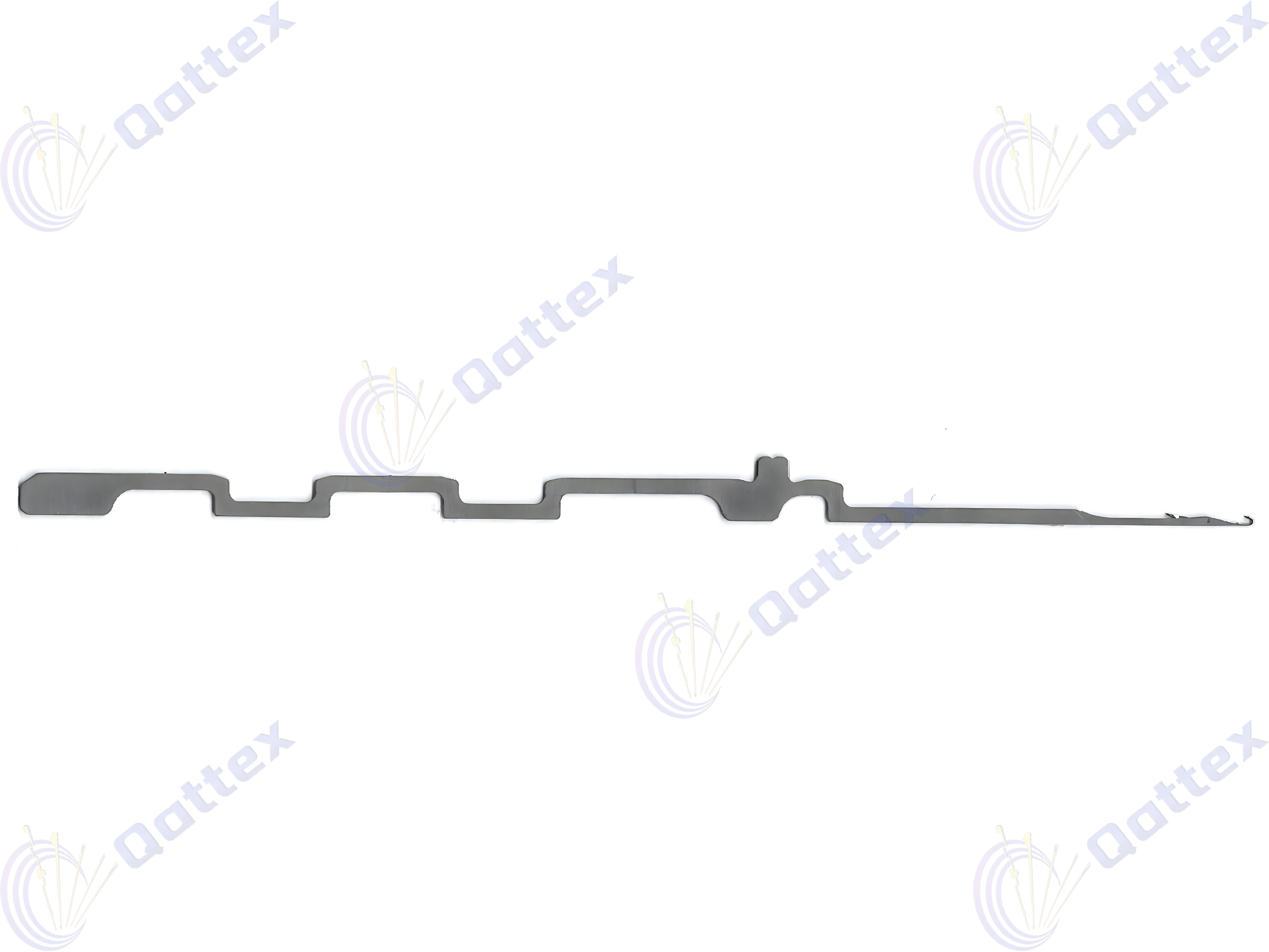VOTA 105.34 Q001 Knitting Needle 7.5mm for Circular Knitting Machines