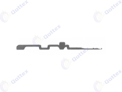 VOTA 65.41 Q004 Knitting Needle 7.1mm for Circular Knitting | Qattex