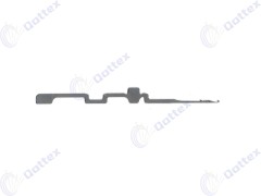VOTA 66.36 Q005 Knitting Needle 7.1mm for Circular Knitting