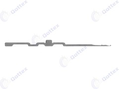 VOTA 83.36 Q003 Knitting Needle 7.5mm for Circular Knitting