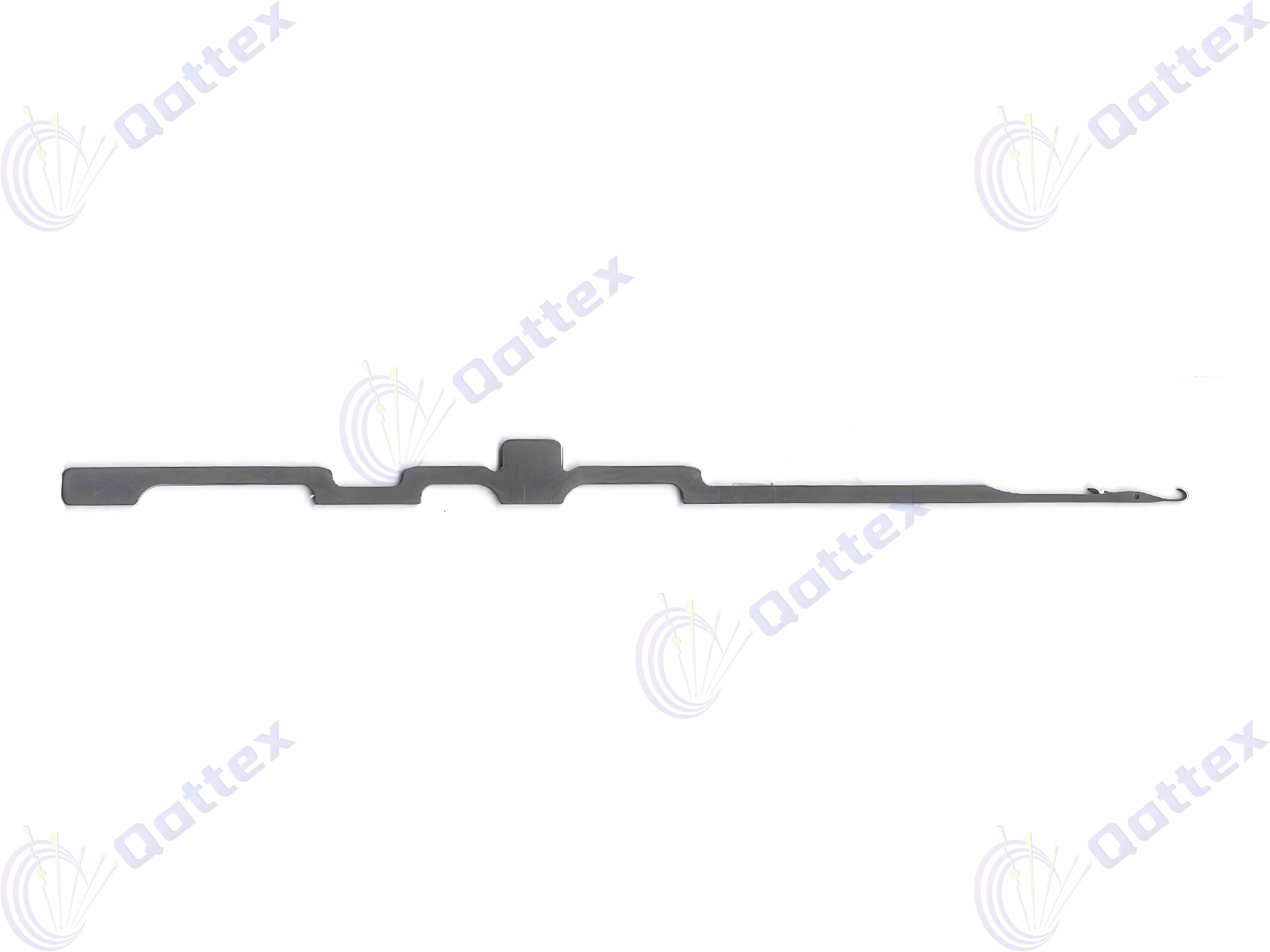 VOTA 83.41 Q003 Knitting Needle 7.5mm for Circular Knitting