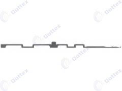 VO 122.48 Q004 9.4MM Needles Improve Production Efficiency