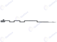 VO 105.41 Q007 7.5MM Circular Knitting Needles Reduce Breakage by 40%