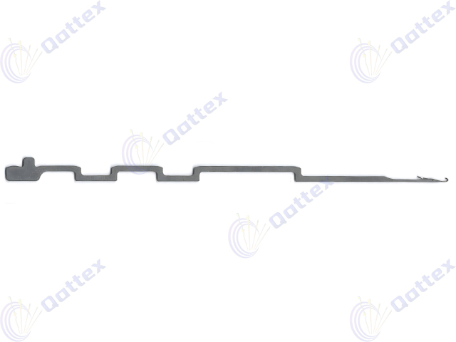 VO 105.41 Q007 7.5MM Circular Knitting Needles Reduce Breakage by 40%