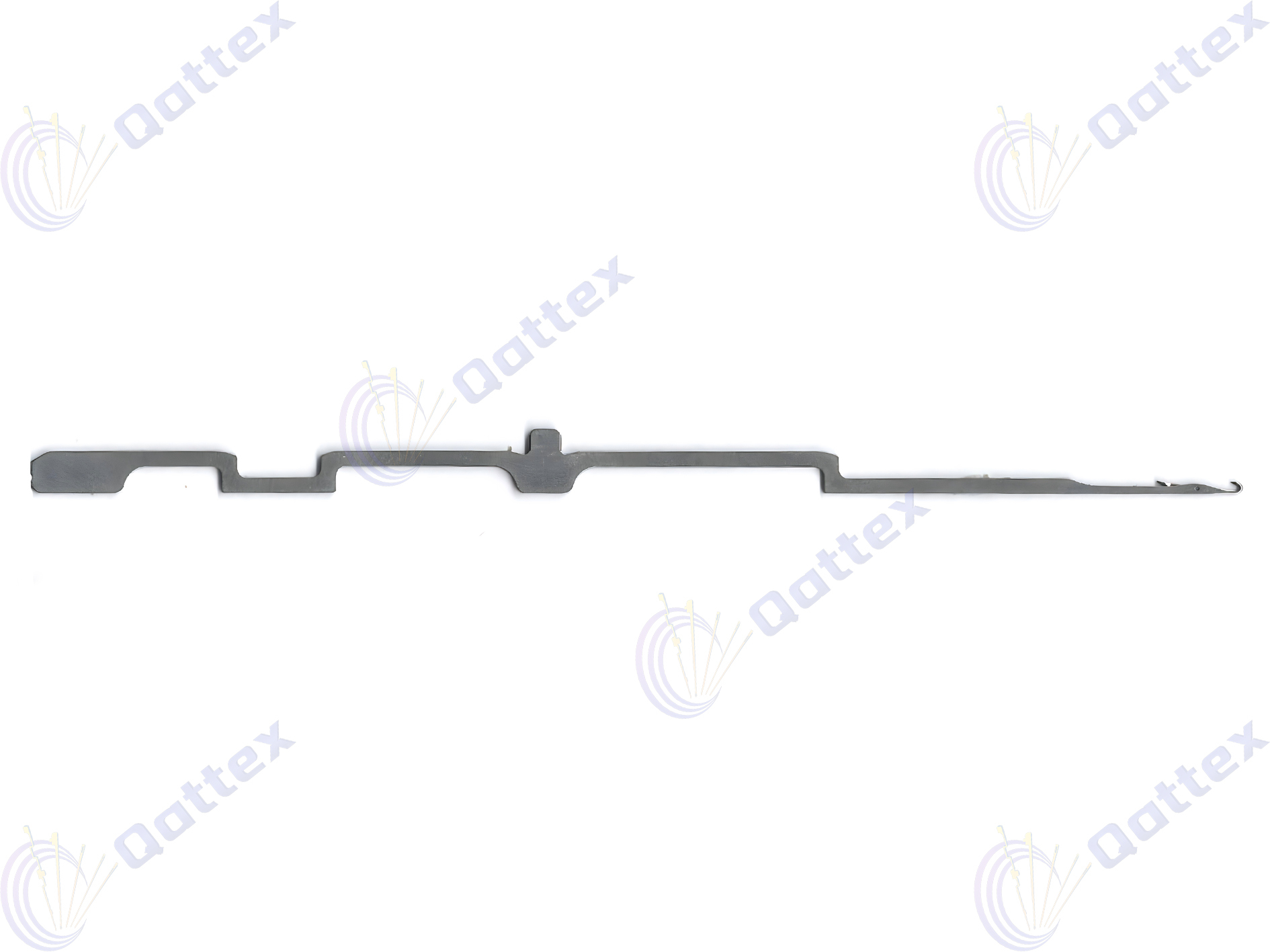 VO 105.48 Q001 7.5MM Needles Minimize Unplanned Downtime