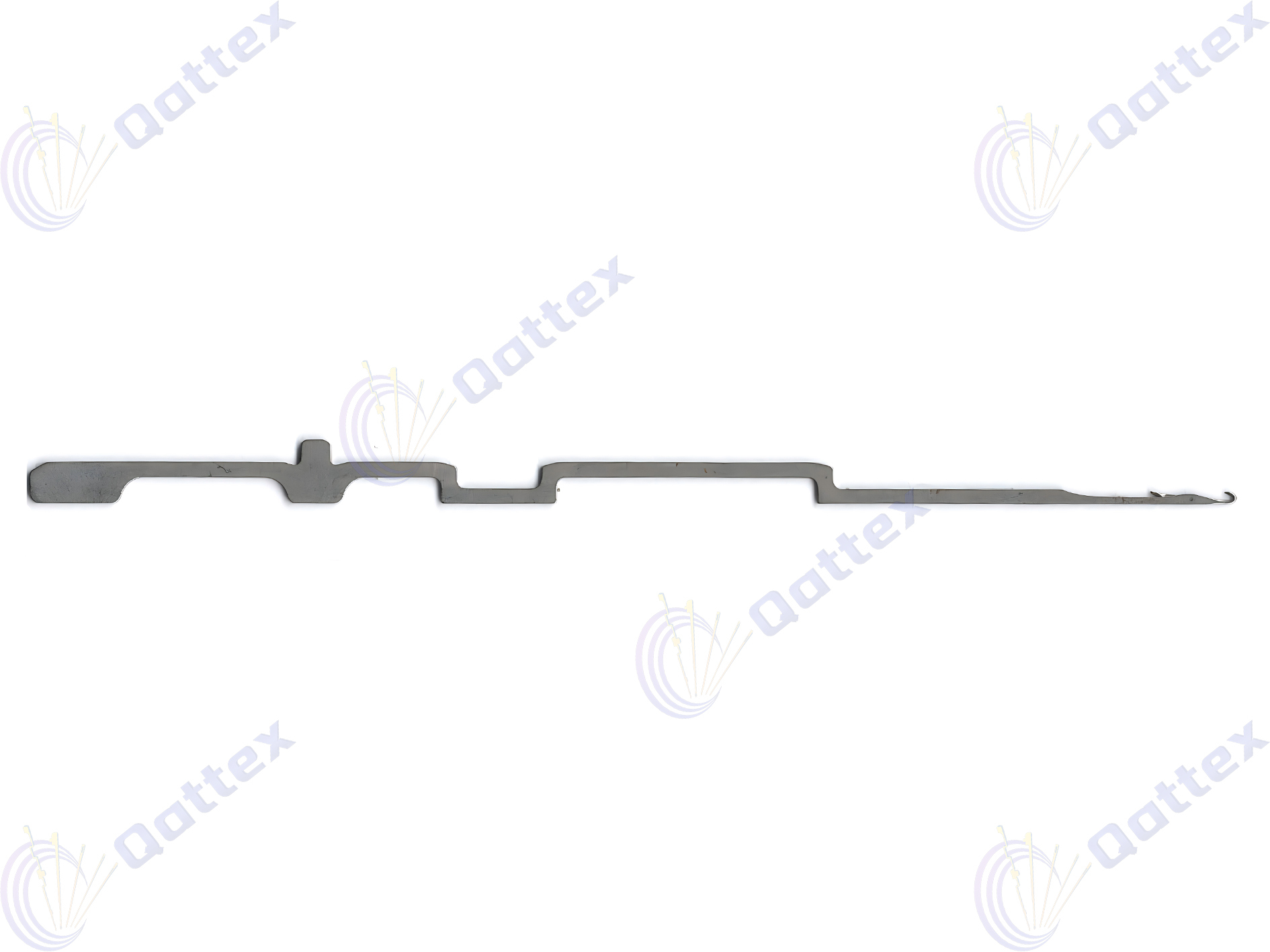 VO 105.48 Q002 7.5MM Needles Ensure Consistent Production Output