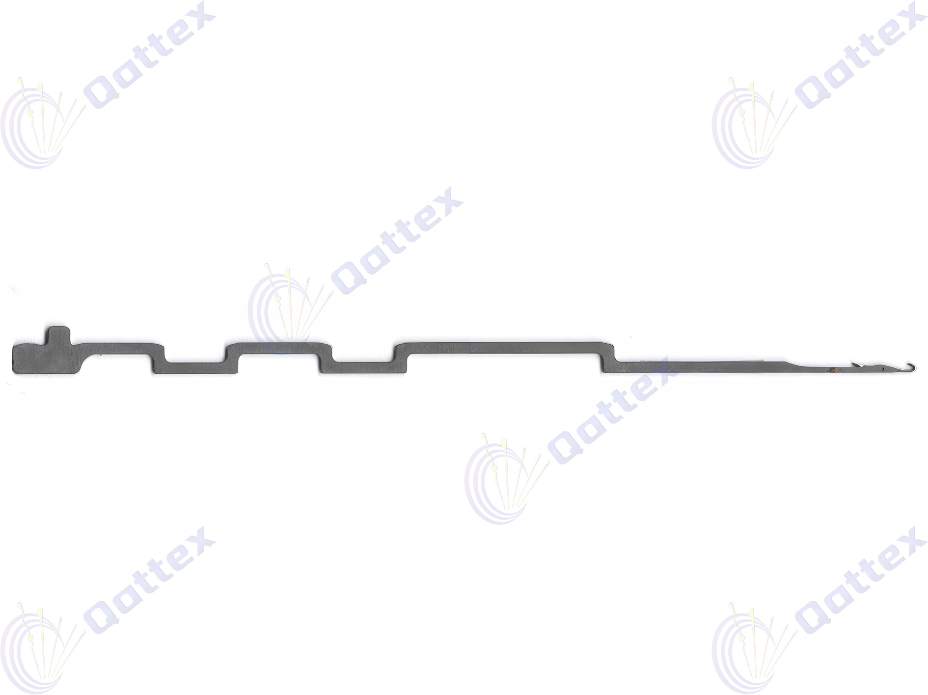 VO 105.48 Q003 7.5MM Needles Lower Replacement Frequency