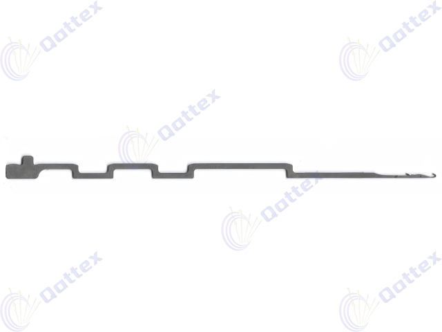 VO 105.48 Q003 7.5MM Needles Lower Replacement Frequency