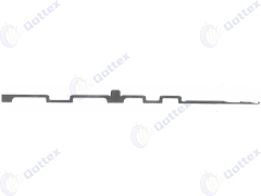 VO 122.41 Q001 9.4MM Needles for Smooth High-Speed Operation