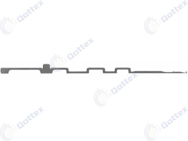 VO 122.41 Q002 9.4MM Needles Eliminate Common Fabric Defects