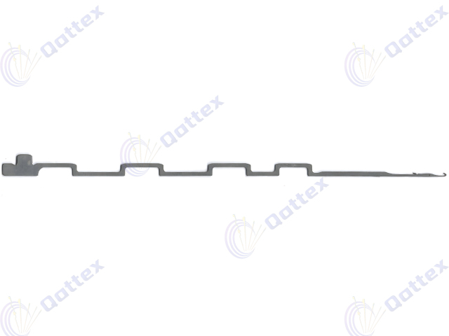 VO 122.41 Q003 9.4MM Needles Precision Engineered for Accuracy