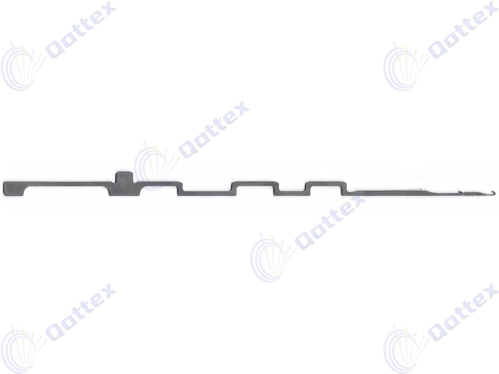 VO 122.48 Q005 9.4MM Needles Deliver Consistent Quality Always
