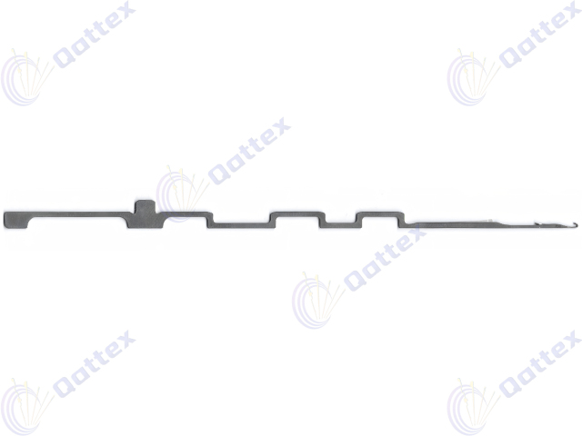 VO 122.48 Q005 9.4MM Needles Deliver Consistent Quality Always