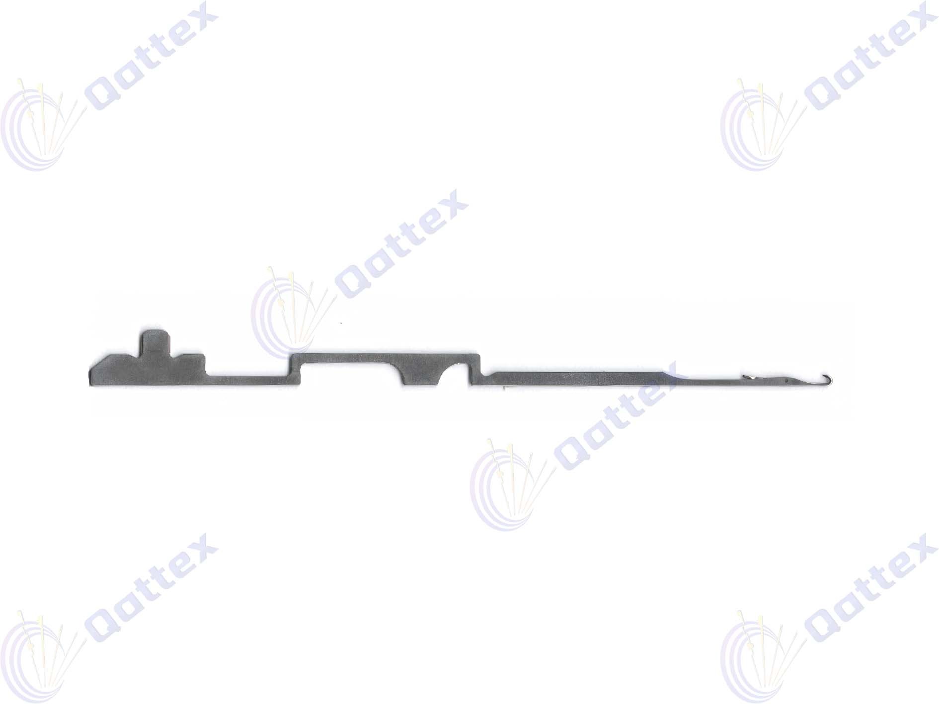 VO 74.41 Q004 9.0MM Needles for Stable 24/7 Continuous Operation