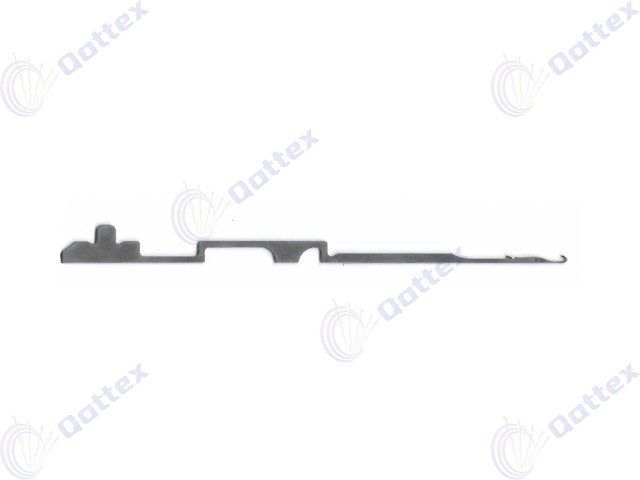 VO 74.41 Q004 9.0MM Needles for Stable 24/7 Continuous Operation