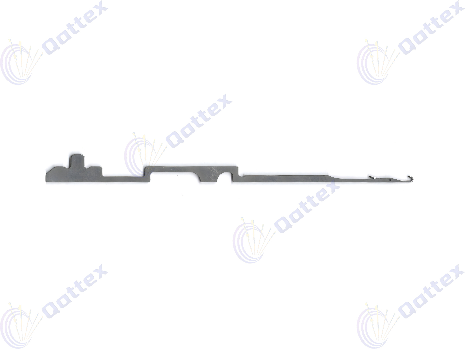 VO 74.50 Q005 9.0MM Needles Extend Machine Service Life