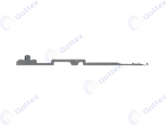 VO 74.50 Q005 9.0MM Needles Extend Machine Service Life