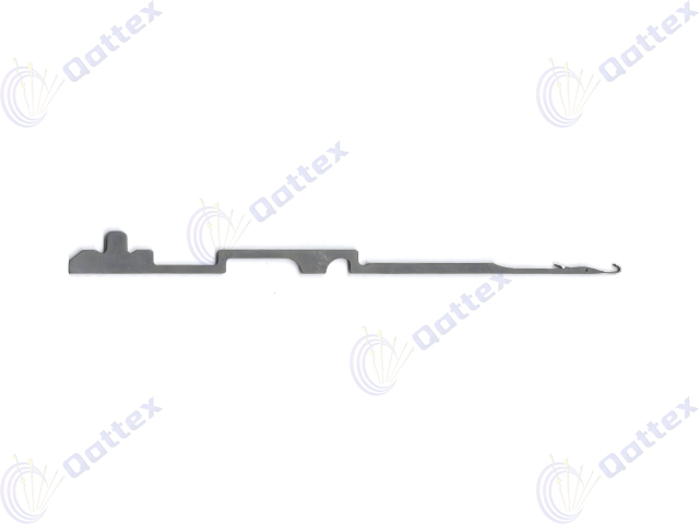 VO 74.50 Q005 9.0MM Needles Extend Machine Service Life