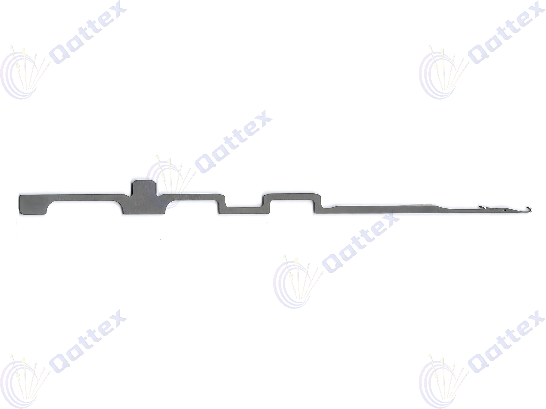 VO 90.41 Q001 9.4MM Needles Reduce Overall Production Costs