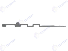VO 90.41 Q001 9.4MM Needles Reduce Overall Production Costs