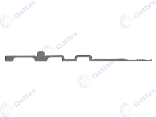 VO 90.41 Q001 9.4MM Needles Reduce Overall Production Costs