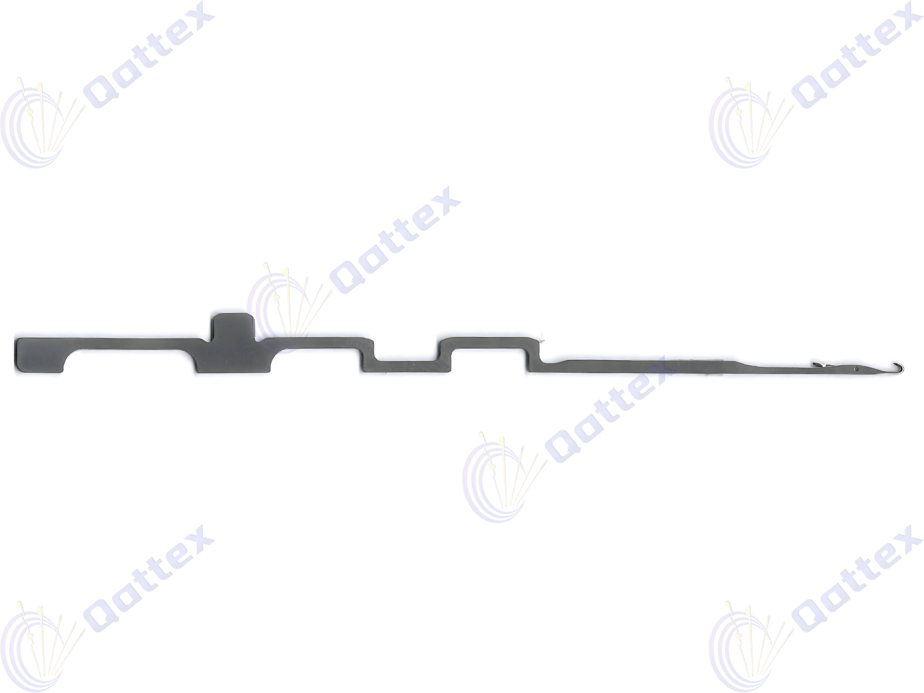 VO 90.48 Q004 9.4MM Needles for High-Precision Knitting