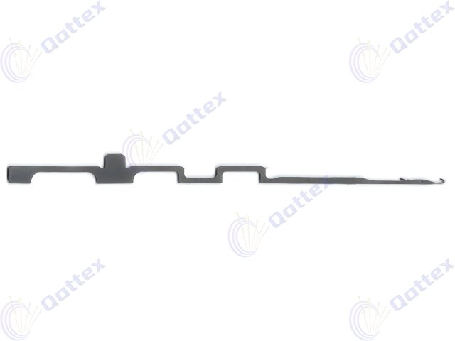 VO 90.48 Q004 9.4MM Needles for High-Precision Knitting