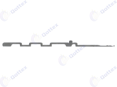 VOTA 105.48 Q001 7.5MM Needles Extend Service Life by 35%