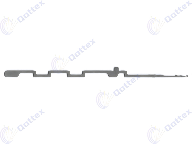 VOTA 105.48 Q001 7.5MM Needles Extend Service Life by 35%