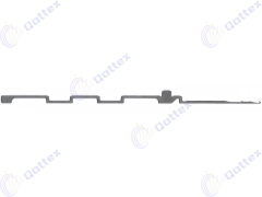 VOTA 122.41 Q001 9.4MM Needles Heavy-Duty Industrial Grade