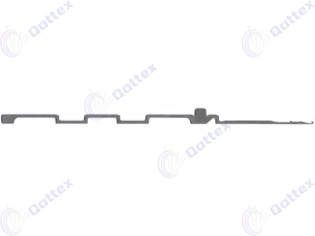 VOTA 122.41 Q001 9.4MM Needles Heavy-Duty Industrial Grade