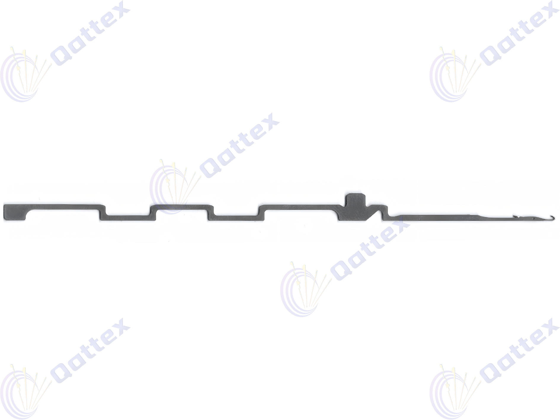 VOTA 122.48 Q002 9.4MM Needles Withstand Heavy Production Loads