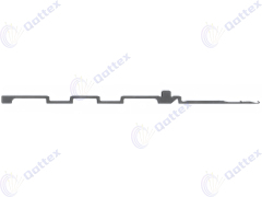 VOTA 122.48 Q002 9.4MM Needles Withstand Heavy Production Loads