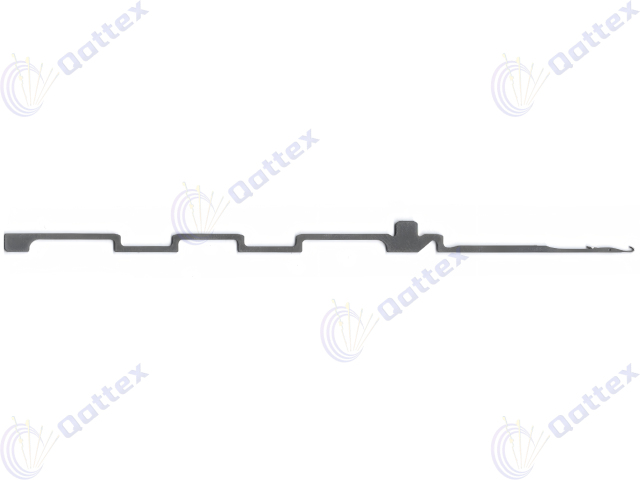 VOTA 122.48 Q002 9.4MM Needles Withstand Heavy Production Loads