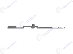 VOTA 74.50 Q005 9.0MM Needles for Elastic Spandex Fabric