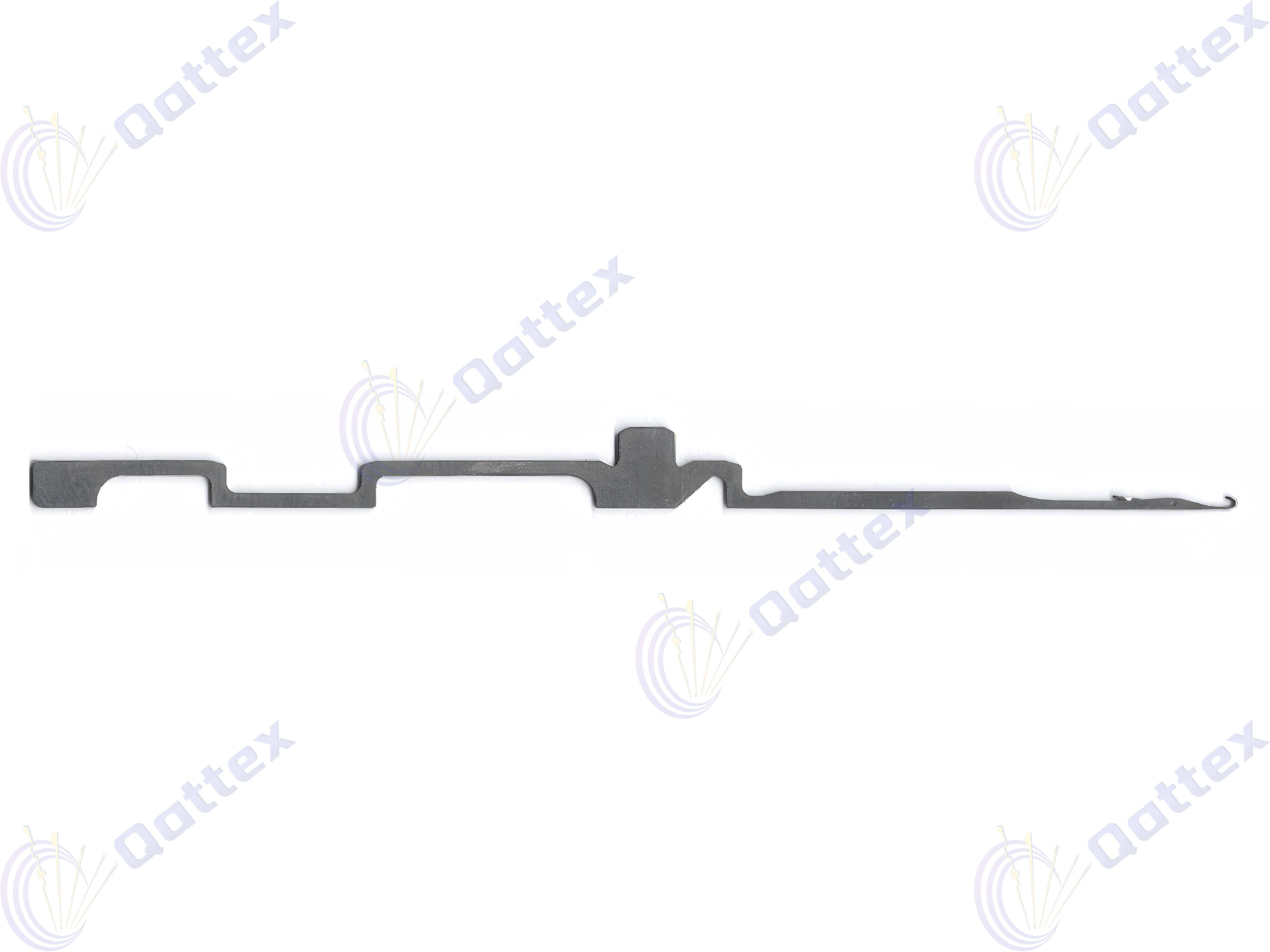 VOTA 90.41 Q001 9.4MM Needles for Large Gauge Knitting Machines