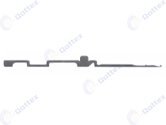 VOTA 90.41 Q001 9.4MM Needles for Large Gauge Knitting Machines